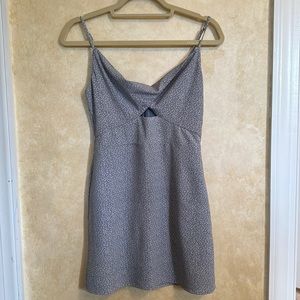 Abercrombie Dress